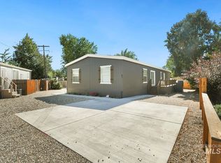 10601 N Horseshoe Bend Rd SPACE 47, Boise, ID 83714