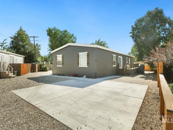 10601 N Horseshoe Bend Rd Space 47, Boise, ID 83714