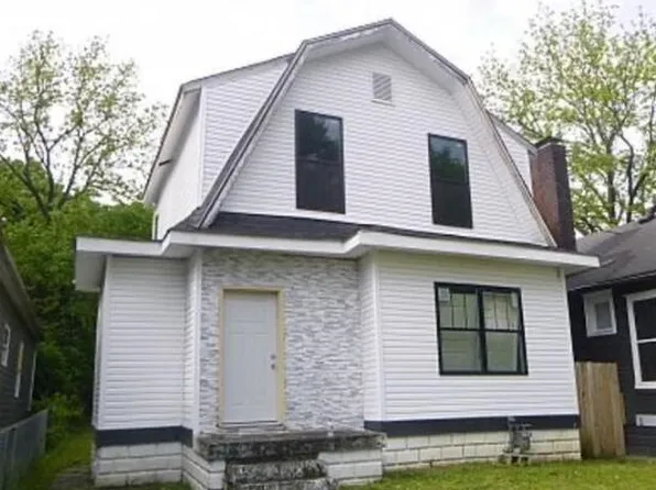 1650 Gallagher St, Louisville, KY 40210