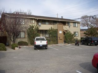 2055 Valley Rd APT 2, Reno, NV 89512
