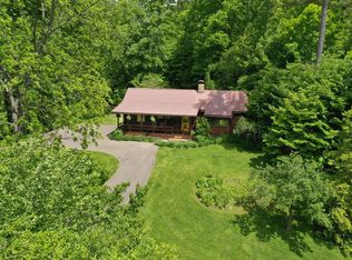 2411 Mackletree Rd, Blue Creek, OH 45616