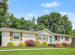 604 Dorothy Dr, Goodlettsville, TN 37072