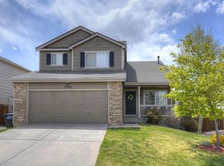 5265 Pine Haven Dr, Colorado Springs, CO 80923