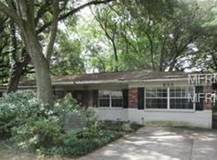 625 Dewolf Rd, Brandon, FL 33511