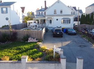 75 Reney St, Fall River, MA 02723