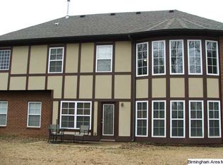 137 Seams Way, Alabaster, AL 35007