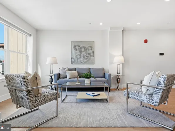 2134 Wisconsin Ave NW, Washington, DC