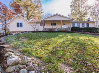 9836 Hoose Rd, Concord Township, OH 44060