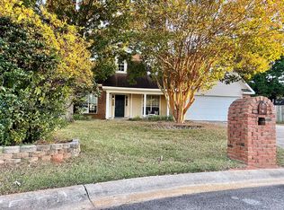 102 Sammy Ct, Warner Robins, GA 31088