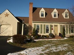 3201 Maplecrest Ter, Lancaster, PA 17601