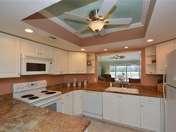 5th image of 6260 Bellerive Ave #4407