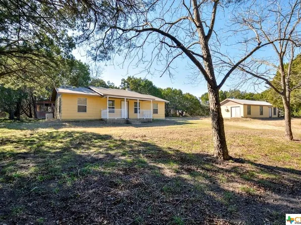 252 Yates Rd, Killeen, TX 76549