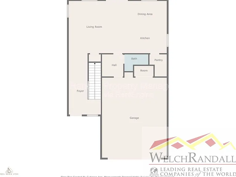 245 W 600 N — Photo 22