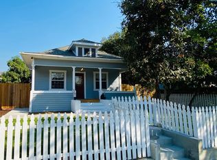 237 E Walnut Ave, Monrovia, CA 91016