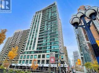 1121 Bay St #709, Toronto, ON