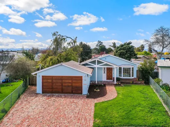 12 Gertrude Ct, East Palo Alto, CA 94303