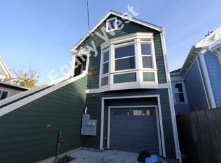 734 Campbell St, Oakland, CA