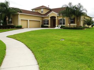 3739 Peaceful Valley Dr, Clermont, FL 34711
