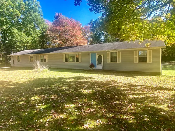 117 Old Chestnut Ln, Mount Nebo, WV 26679