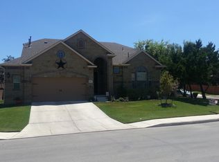 8818 Breanna Oaks, San Antonio, TX 78254