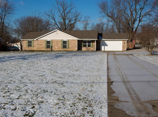 4915 Windsor Rd, Middletown, OH 45044