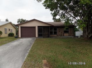 3289 SE Cypress St, Stuart, FL 34997