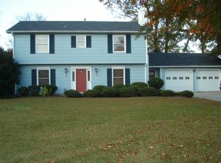 2302 Kathy Ln SW, Decatur, AL 35603