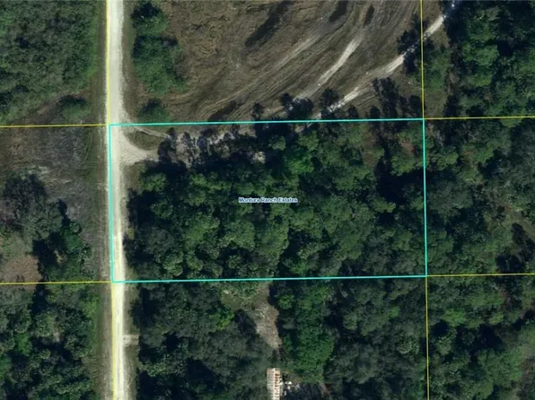 675 S Coral St, Clewiston, FL 33440