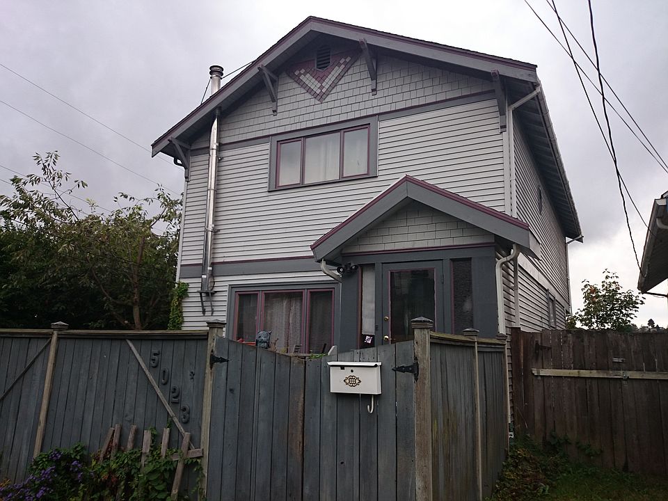 1st image of 5023 42nd Ave S
