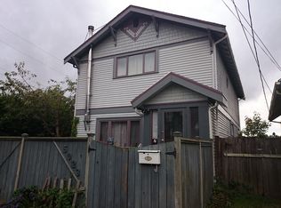 5023 42nd Ave S, Seattle, WA 98118