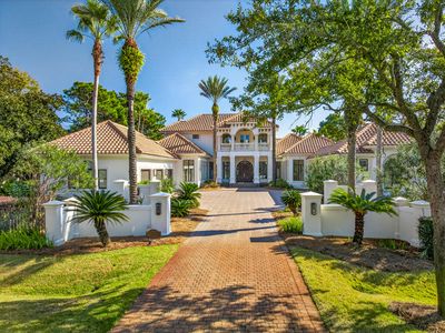 3325 Club Dr, Miramar Beach, FL, 32550