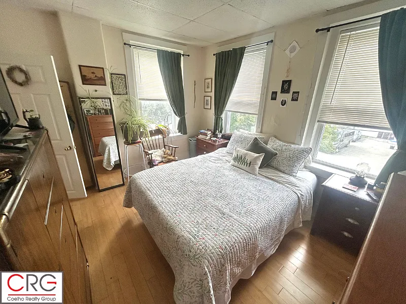 31 Elmwood St #3