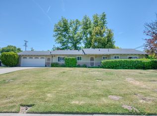 5774 E Belmont Ave, Fresno, CA 93727