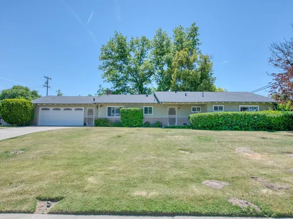 5774 E Belmont Ave, Fresno, CA 93727