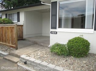484 Ratcliff Dr SE, Salem, OR 97302