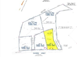 LOT 1 Chicopee St, Granby, MA 01033
