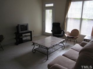 701 Copperline Dr UNIT 104, Chapel Hill, NC 27516