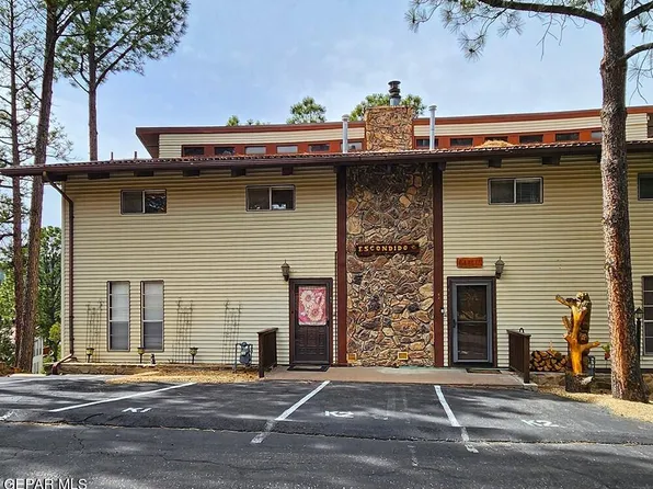 220 Lookout Dr #K-1, Ruidoso, NM 88345