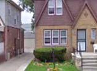 15867 Snowden St, Detroit, MI 48227