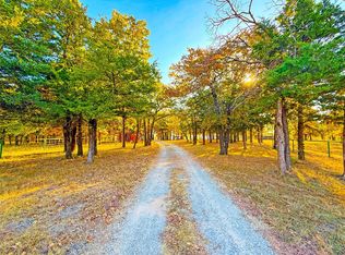 820062 S 3390th Rd, Carney, OK 74832