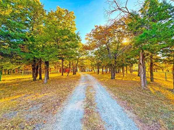 820062 S 3390th Rd, Carney, OK 74832
