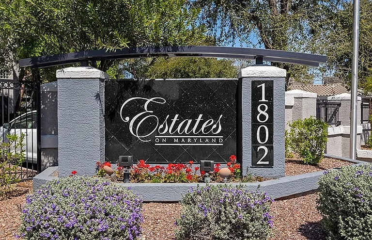 Estates on Maryland Apartments — Photo 23