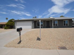 3708 W Crocus Dr, Phoenix, AZ 85053