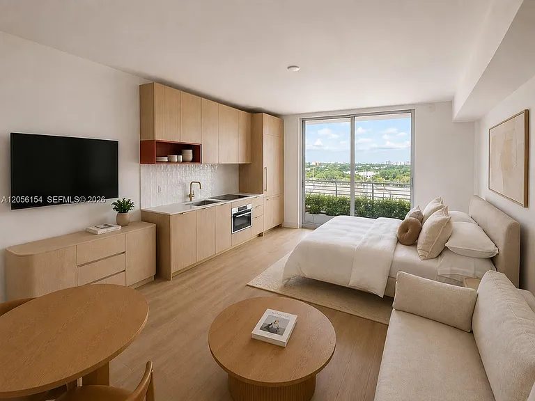90 NE 32nd St #816 — Photo 3
