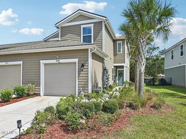 8099 ECHO SPRINGS Road, Jacksonville, FL 32256