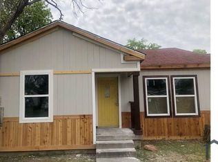 2414 Hudspeth Ave, Dallas, TX 75216