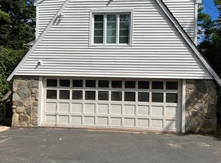 76 Lyons Plains Rd UNIT A, Weston, CT 06883