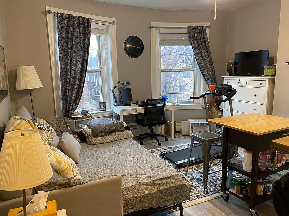 1st image of 324 S Negley Ave APT 6