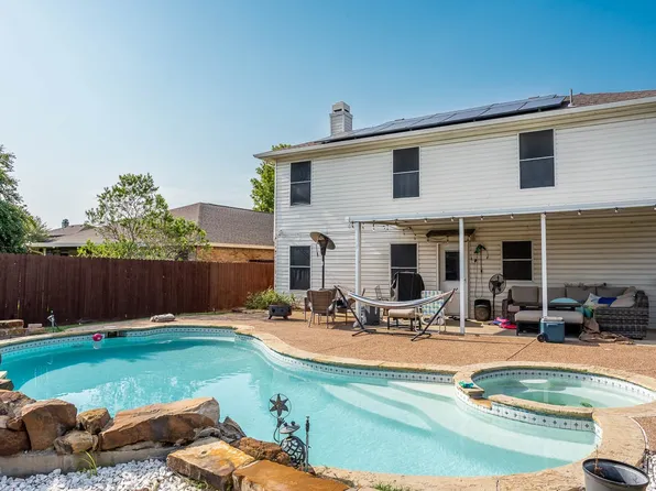 2304 Red Oak Dr, Little Elm, TX 75068