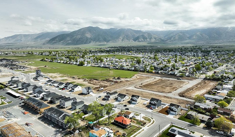 Bevan Estates Tooele by Visionary Homes in Tooele UT Zillow